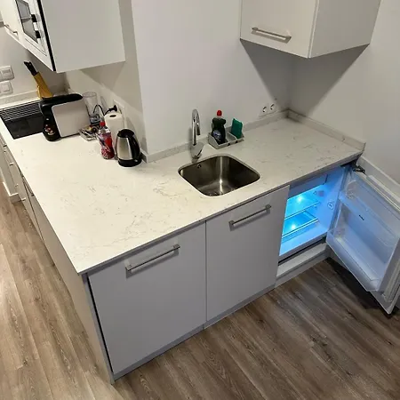 Apartment Lotus *