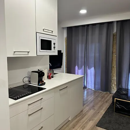 Lotus Apartment