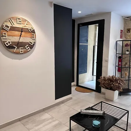 Apartment Lotus